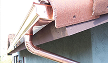 Rain Gutter Installation, Repair, Cleaning in Kentwood, MI